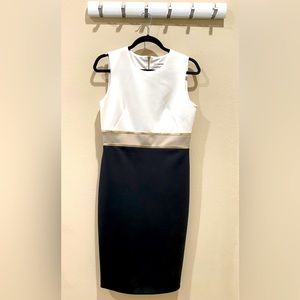 Calvin Klein dress size 6